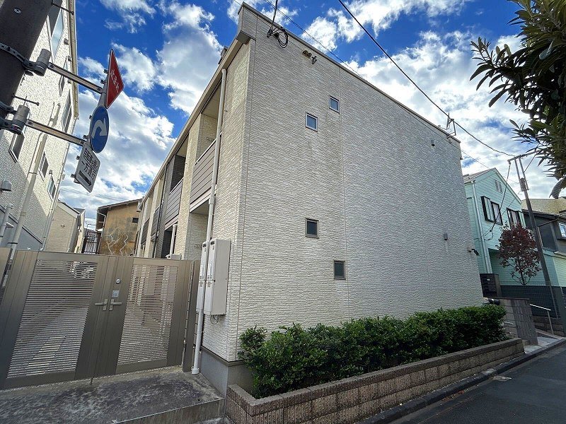 Exterior Image